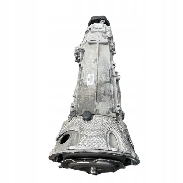 Redutor de Transmissão 3.0CDI Mercedes W212 W218 4Matic image 7