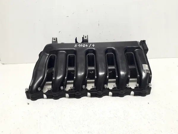 Coletor de admissão BMW E60 E61 E90 E91 3.0D 7790700 7790701 image 3