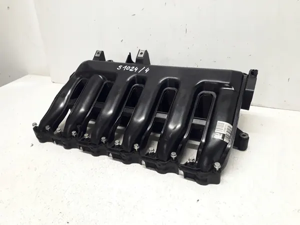 Coletor de admissão BMW E60 E61 E90 E91 3.0D 7790700 7790701 image 4