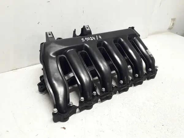 Coletor de admissão BMW E60 E61 E90 E91 3.0D 7790700 7790701 image 5