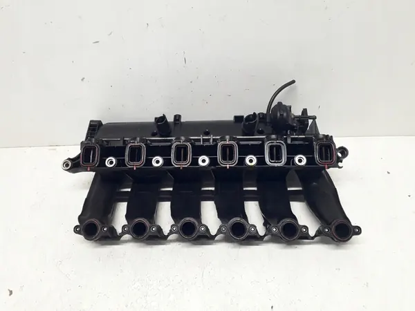 Coletor de admissão BMW E60 E61 E90 E91 3.0D 7790700 7790701 image 7