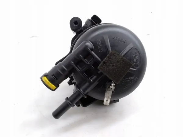 Land Rover Discovery Sport 2015 Fuel Filter image 5