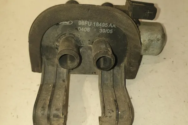 Calentador de refrigerante FORD TRANSIT FURGON image 2