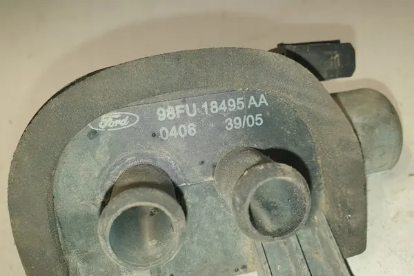 Calentador de refrigerante FORD TRANSIT FURGON image 3