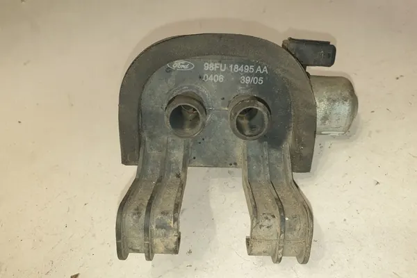 Calentador de refrigerante FORD TRANSIT FURGON image 5