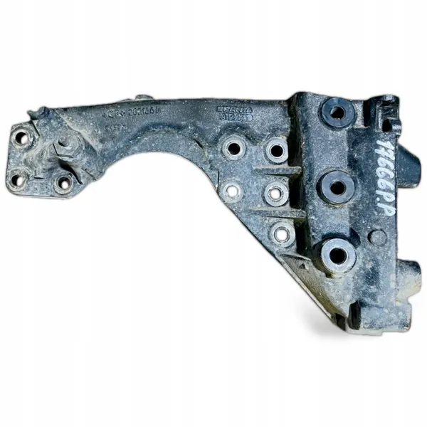 OEM 1912235 Scania Frame-verlenging, rechts voor image 5