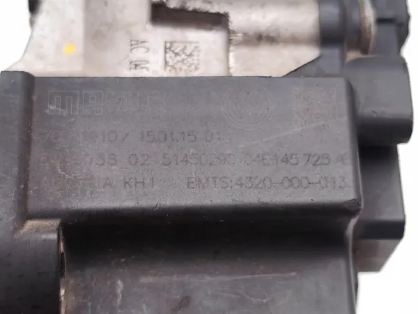 OEM 04E145725AE Turbo Actuator voor VW Polo 1.2 TSI image 7