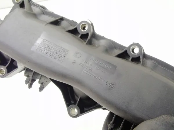 Ventillock OEM 9633287380 för Peugeot 3.0L Bensin image 5