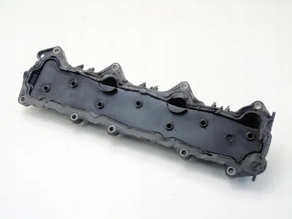 Ventillock OEM 9633287380 för Peugeot 3.0L Bensin image 7