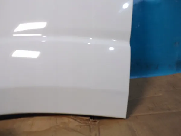 Parafango anteriore sinistro FIAT DUCATO JUMPER BOXER 14- image 2