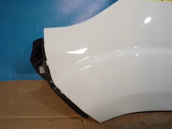 Parafango anteriore sinistro FIAT DUCATO JUMPER BOXER 14- image 3