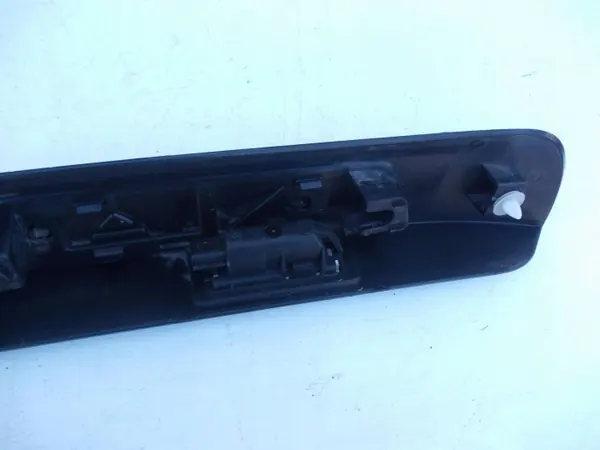 Bandeau éclairage caméra recul Renault Master III OEM 284429232R image 10