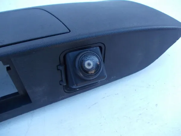 Bandeau éclairage caméra recul Renault Master III OEM 284429232R image 6
