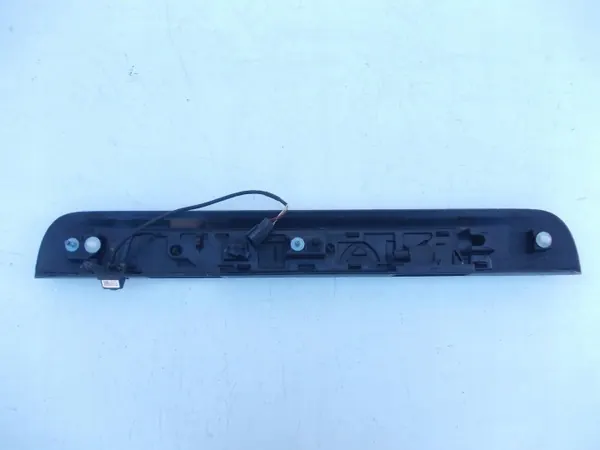 Bandeau éclairage caméra recul Renault Master III OEM 284429232R image 7