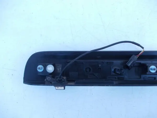 Bandeau éclairage caméra recul Renault Master III OEM 284429232R image 8