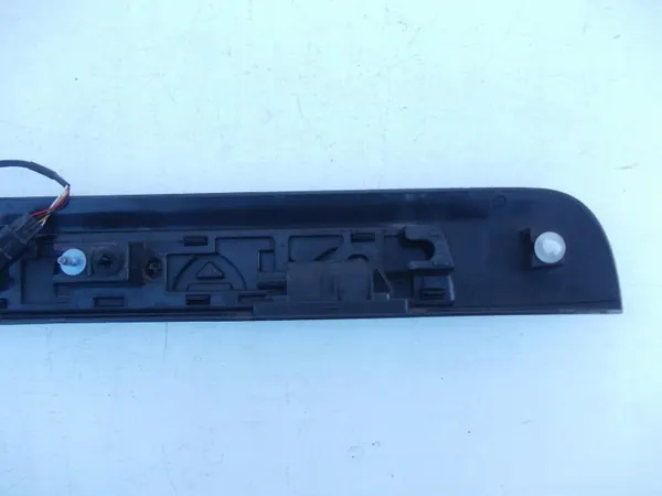 Bandeau éclairage caméra recul Renault Master III OEM 284429232R image 9
