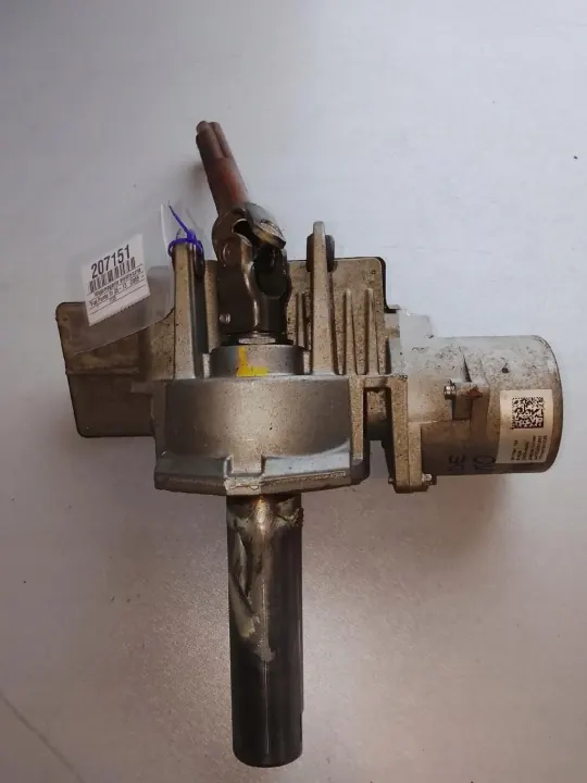 Direction assistée électrique OEM 12528610 pour Fiat Grande Punto image 2