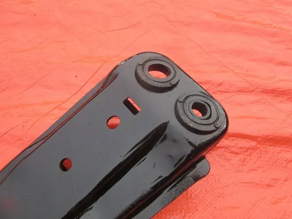 FORD ESCAPE II 2007 Transmission Support Bracket OEM 4x4OE008612 image 3