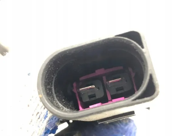 Bomba de vacío secundaria OEM 079959231E Audi A7 4G image 4