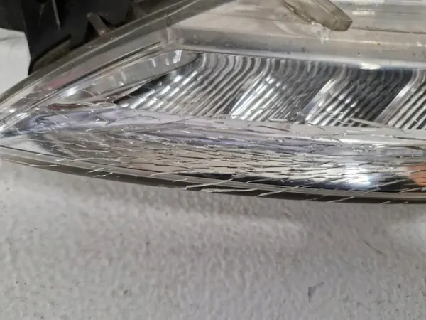 OEM 9676036580 DRL LED Valo Vasen Etu Citroen image 4