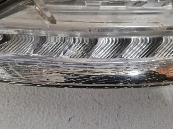 OEM 9676036580 DRL LED Valo Vasen Etu Citroen image 5