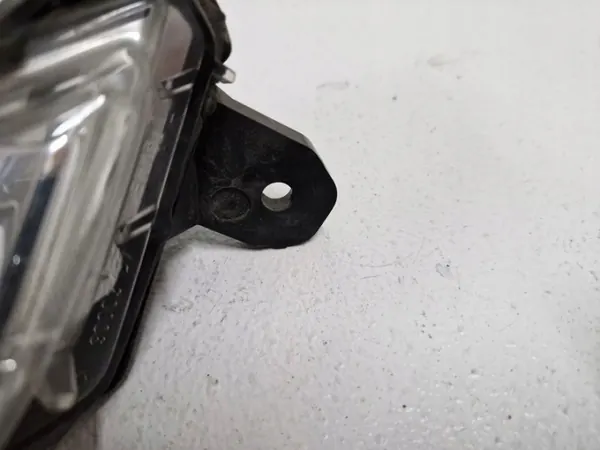 OEM 9676036580 DRL LED Valo Vasen Etu Citroen image 6
