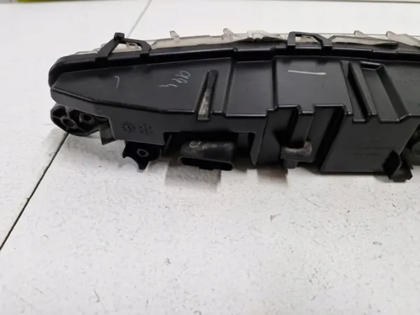 OEM 9676036580 DRL LED Valo Vasen Etu Citroen image 8