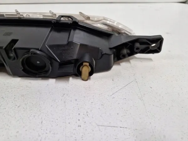 OEM 9676036580 DRL LED Valo Vasen Etu Citroen image 9