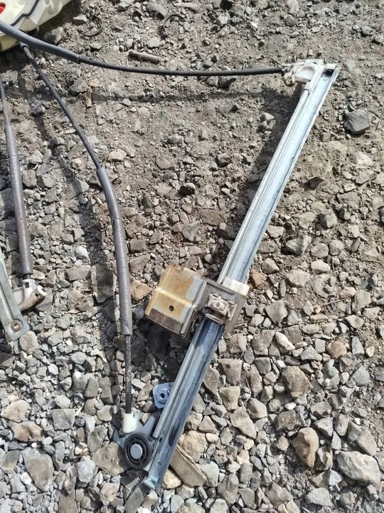 Mecanismo de janela dianteira direita Seat Altea / XL image 3