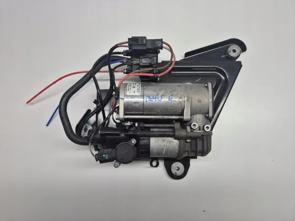 BMW 4 G26 Veringscompressorpomp OEM 26071679 image 2