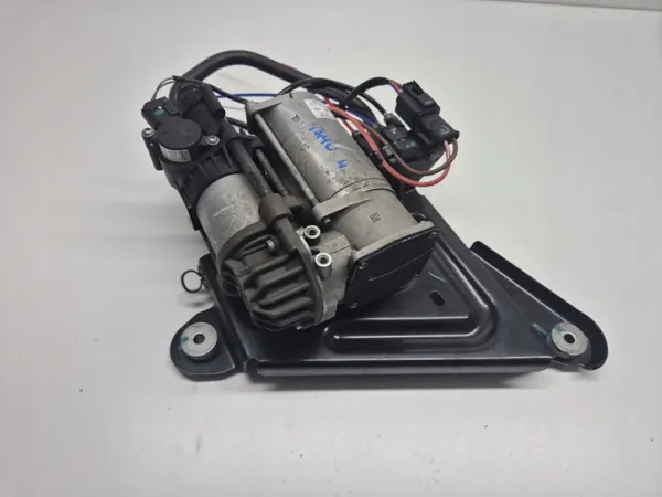 BMW 4 G26 Veringscompressorpomp OEM 26071679 image 6