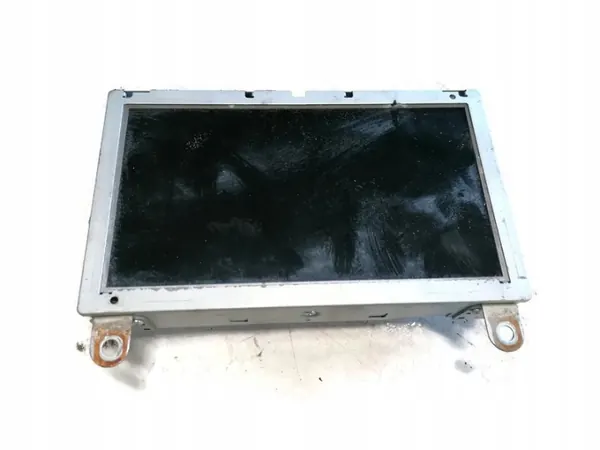 Écran de navigation OEM 42353388 pour Opel Astra J image 2