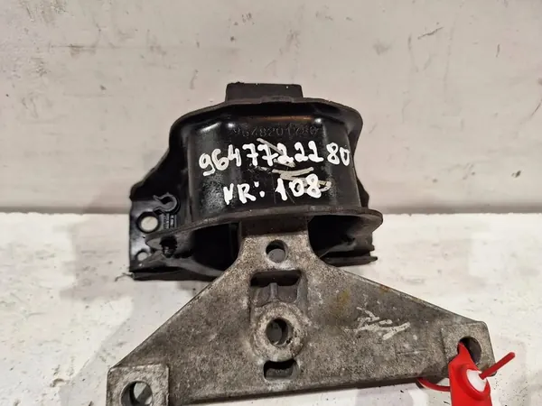 Motorsteun 9647722280 Citroen C3 I 1.4 8V 03- image 2