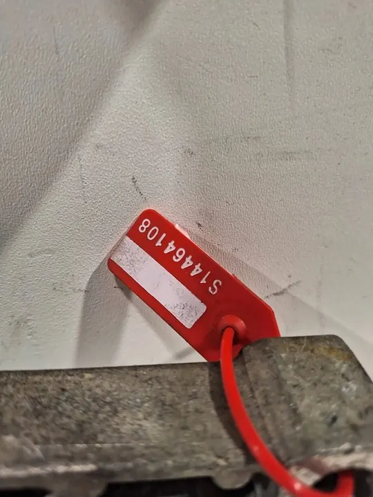 Motorsteun 9647722280 Citroen C3 I 1.4 8V 03- image 5