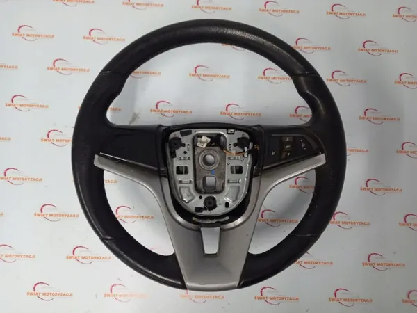 Stuurwiel Chevrolet Orlando I LT OEM 95227504 image 2