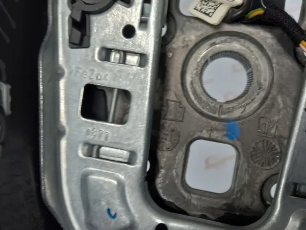 Stuurwiel Chevrolet Orlando I LT OEM 95227504 image 5