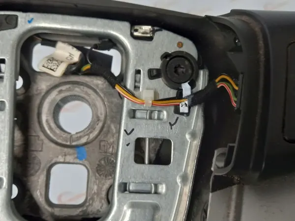 Stuurwiel Chevrolet Orlando I LT OEM 95227504 image 6
