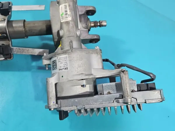 Ohjaustehostimen pumppu Opel Meriva A 1.7 DTI OEM 13153553 image 4