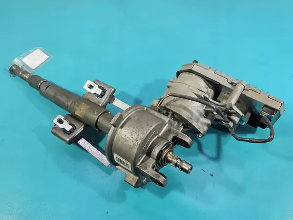 Ohjaustehostimen pumppu Opel Meriva A 1.7 DTI OEM 13153553 image 5