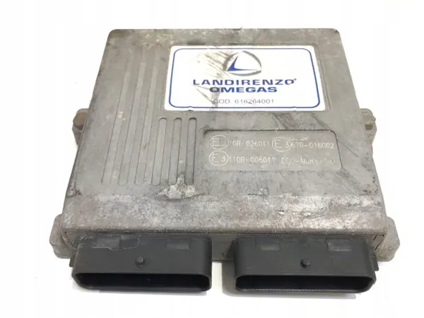 OEM 616264001 LPG-Steuergerät, Kraftstoffregler image 2