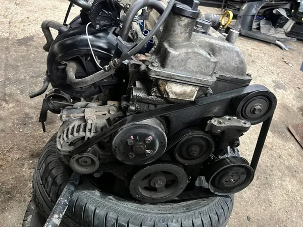 JA1800 Alternatori Toyota FunCargo Yaris 1.0 /1.3 image 3