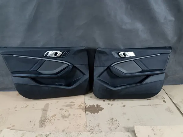 Painel Lateral Dianteiro Esquerdo/Direito OEM BMW F44 Gran Coupe image 2
