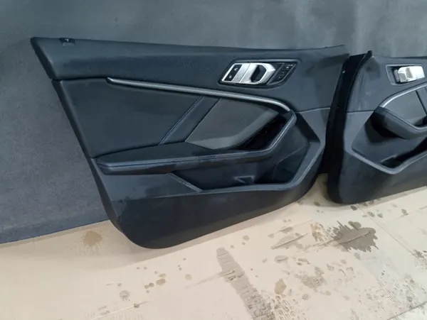 Painel Lateral Dianteiro Esquerdo/Direito OEM BMW F44 Gran Coupe image 3