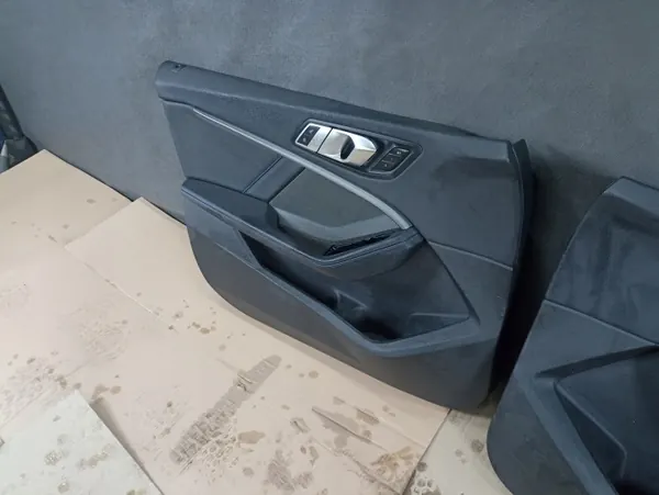 Painel Lateral Dianteiro Esquerdo/Direito OEM BMW F44 Gran Coupe image 4