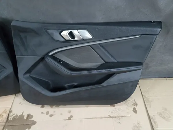 Painel Lateral Dianteiro Esquerdo/Direito OEM BMW F44 Gran Coupe image 5