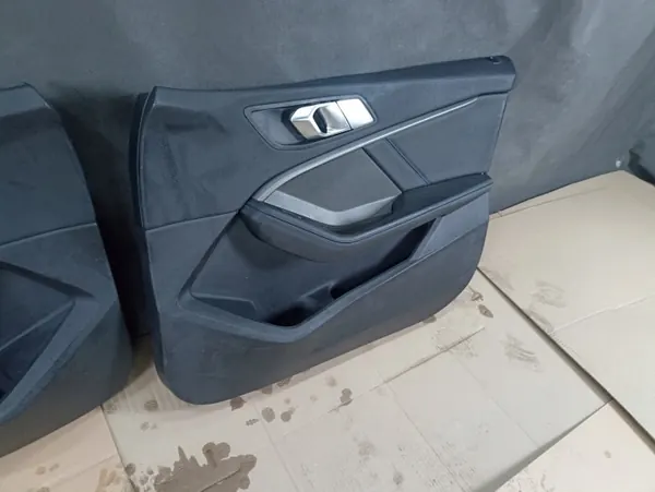 Painel Lateral Dianteiro Esquerdo/Direito OEM BMW F44 Gran Coupe image 6
