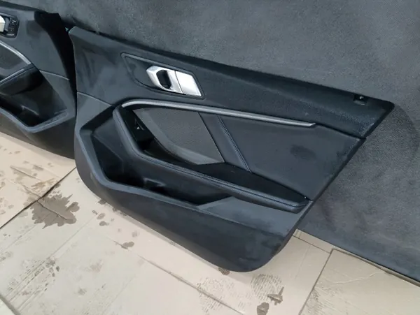 Painel Lateral Dianteiro Esquerdo/Direito OEM BMW F44 Gran Coupe image 7