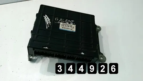 ECU Mitsubishi Galant 1998 OEM AM-344926 Usado image 2