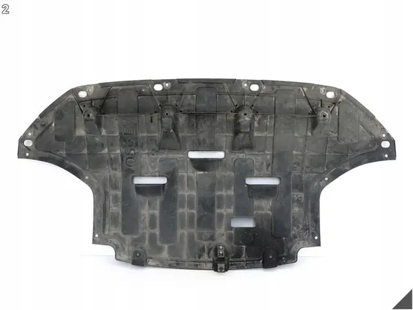 HYUNDAI KONA ELECTRIC LIFT 20-23 Framskydd Motor image 3