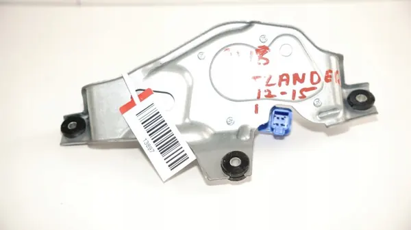 OEM 360177784 Torkarmotor för Mitsubishi Outlander III image 2